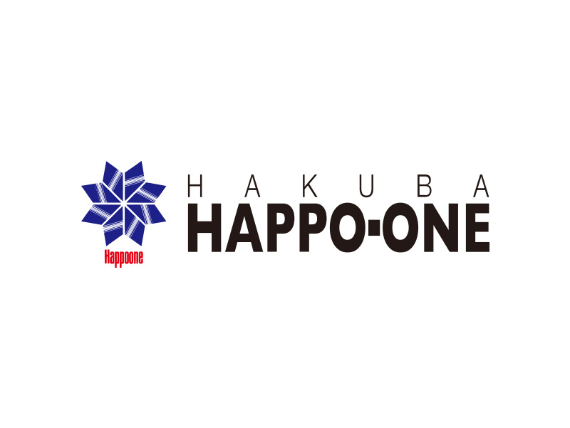 白馬八方尾根スキー場