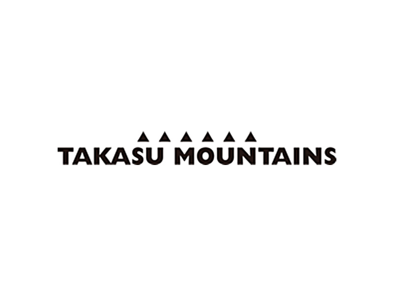 TAKASU MOUNTAINS